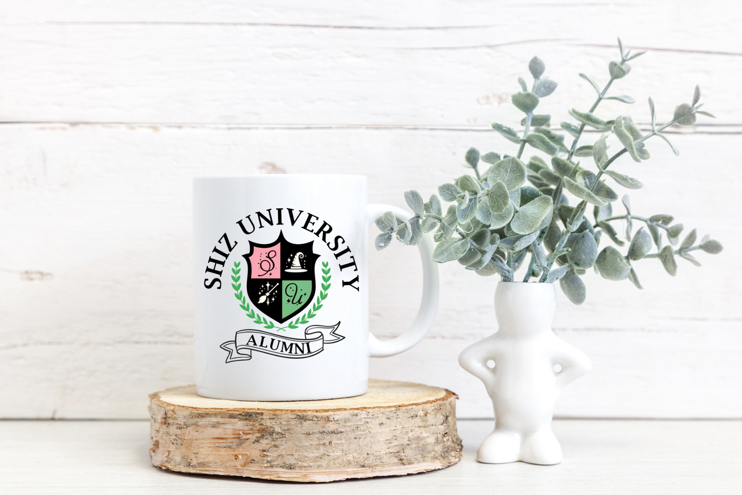 Wicked Mug