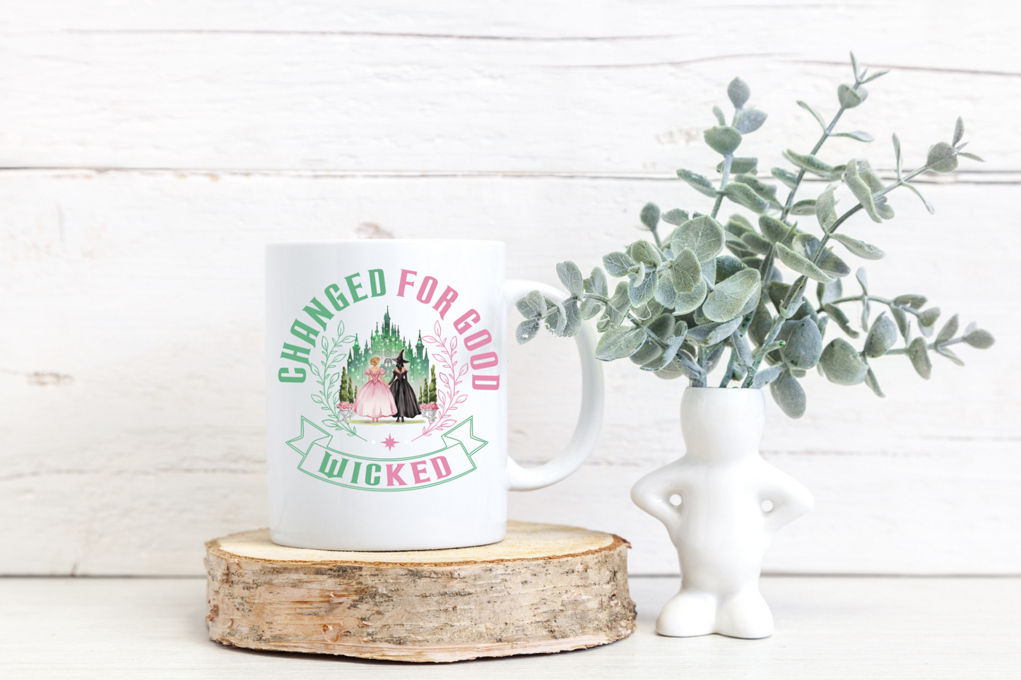 Wicked Mug