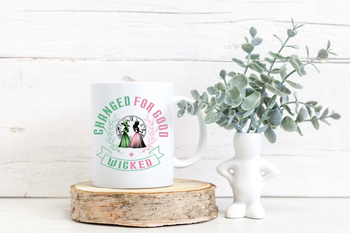 Wicked Mug